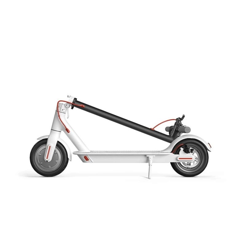 Fast Shipping EU warehouse Ready Stock elektro scooter 8.5inch M365 folding electric scooter