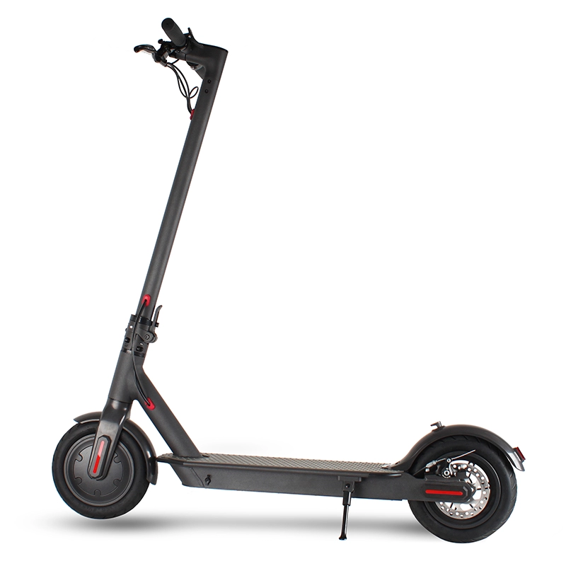 Fast Shipping EU warehouse Ready Stock elektro scooter 8.5inch M365 folding electric scooter