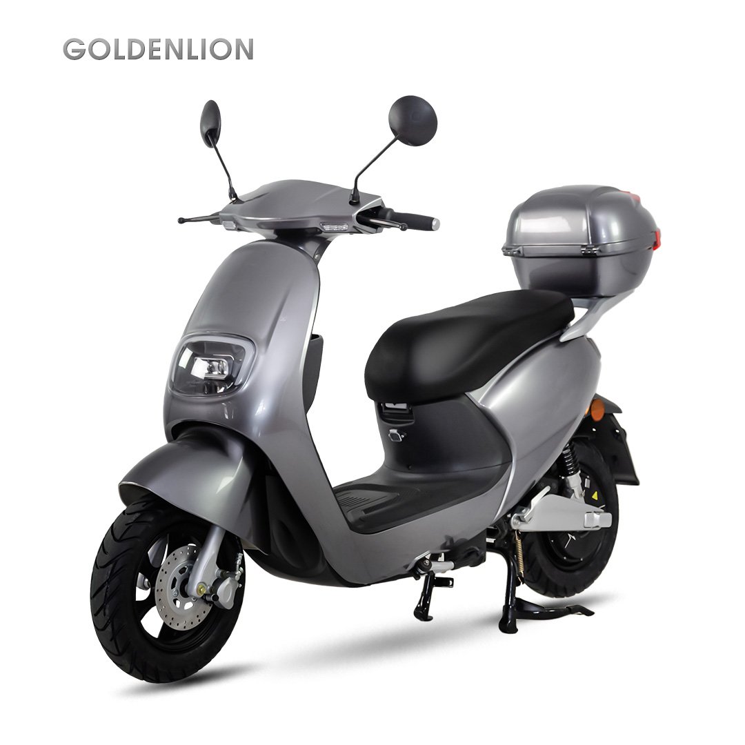 Goldenlion light electric scooter ZF2/2000w scooter adult electric power scooter