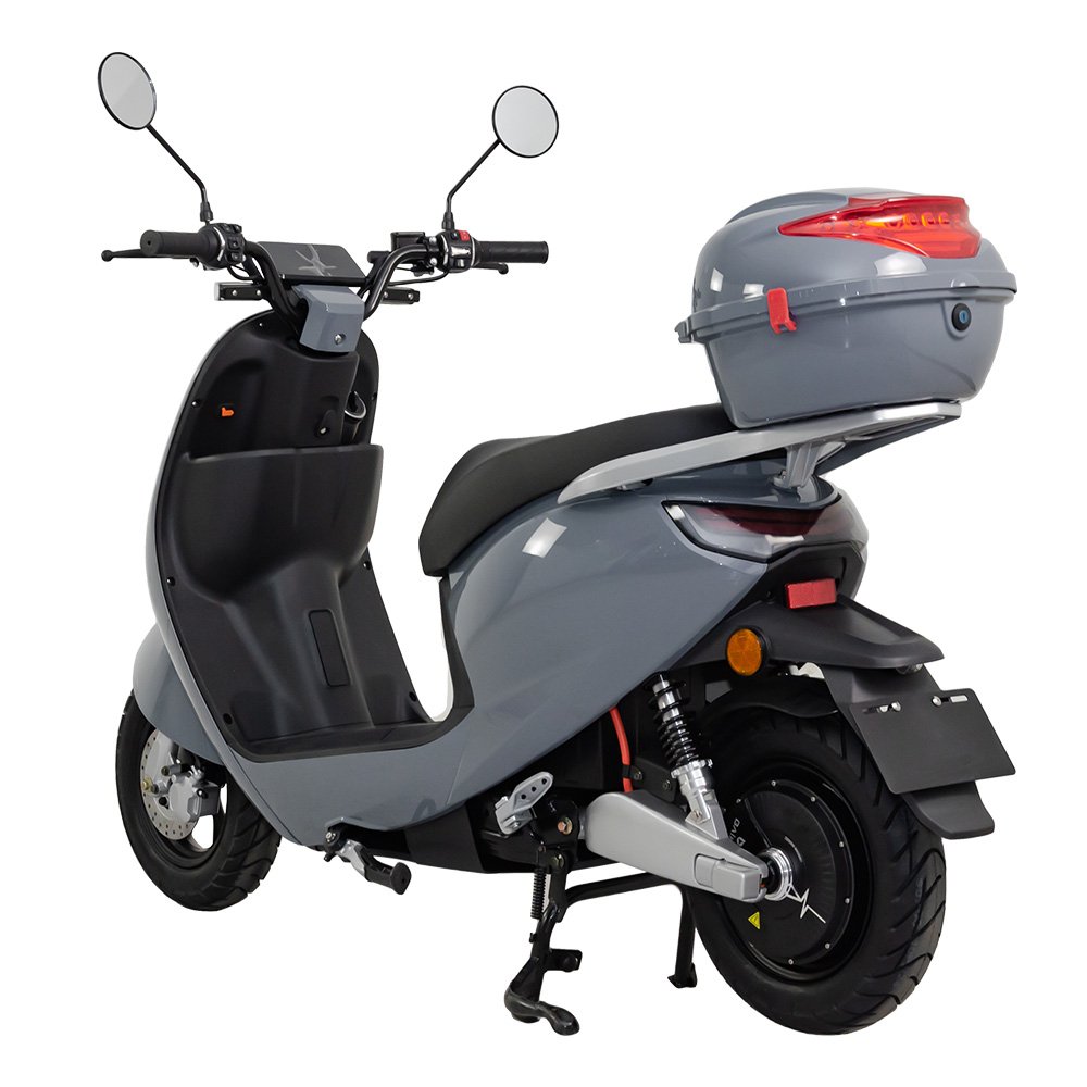 Goldenlion light electric scooter ZF2/2000w scooter adult electric power scooter