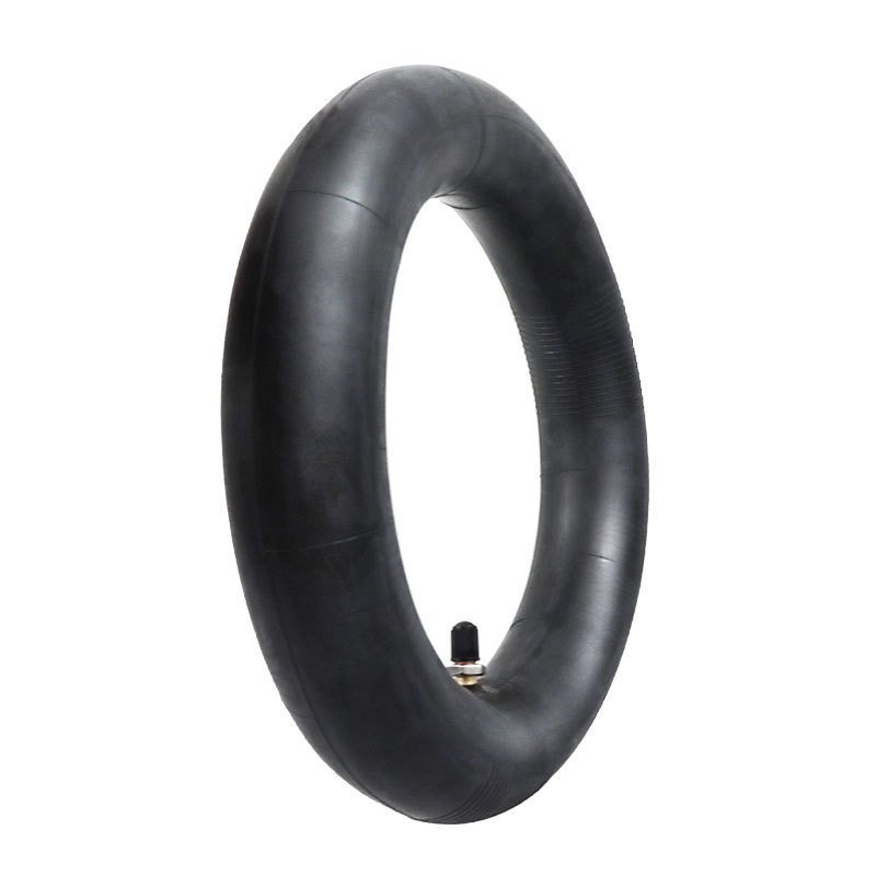Xiaomi Ninebot 10*2.5 inch thickened straight valve inner tube for 255*80/10*3.0/80/65-6 120g outer tire electric scooter parts