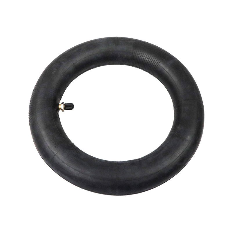 Xiaomi Ninebot 10*2.5 inch thickened straight valve inner tube for 255*80/10*3.0/80/65-6 120g outer tire electric scooter parts