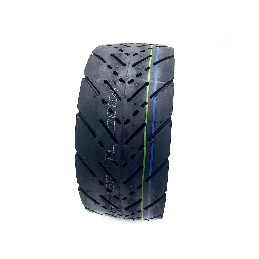 90/65-6.5 Tubeless Tire 11 Inch High-quality Vacuum Tyre for Dualtron Thunder Zero 11x Electric Scooter Parts