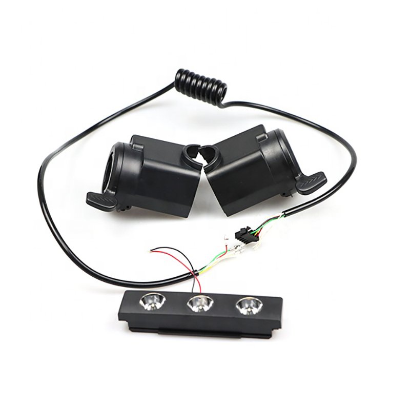 Dashboard Parts Replacement Compatible With Kugoo s1 S2 S3 Etwow Electric Scooter Circuit Control Board Accessory Kit Repair Par