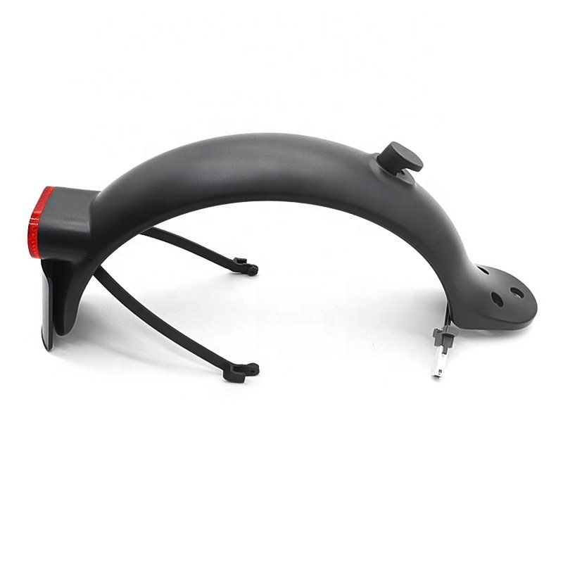 Electric Scooter Accessories Scooter Fender Repair Replacement Scooter Parts Two-wheel Ce CN;GUA Unisex 25-30KM