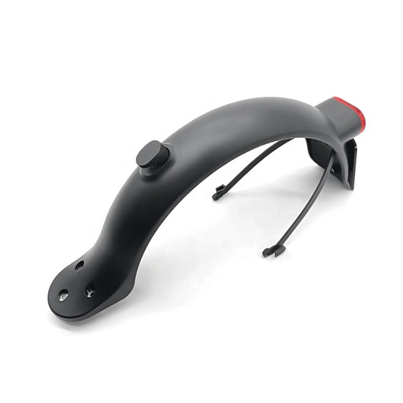 Electric Scooter Accessories Scooter Fender Repair Replacement Scooter Parts Two-wheel Ce CN;GUA Unisex 25-30KM