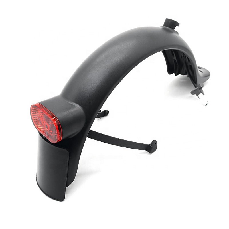 Electric Scooter Accessories Scooter Fender Repair Replacement Scooter Parts Two-wheel Ce CN;GUA Unisex 25-30KM