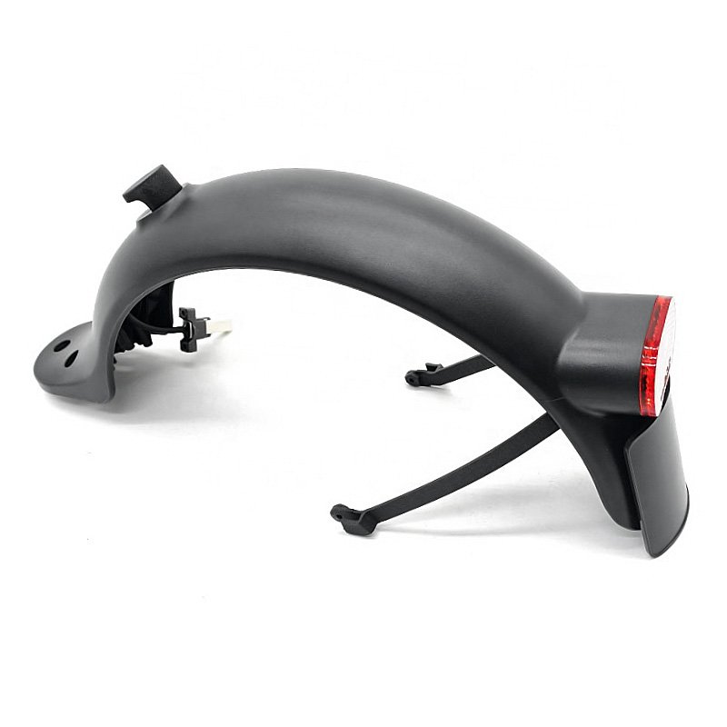 Electric Scooter Accessories Scooter Fender Repair Replacement Scooter Parts Two-wheel Ce CN;GUA Unisex 25-30KM