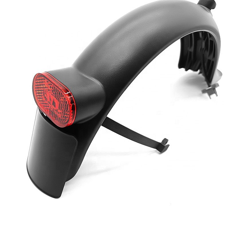 Electric Scooter Accessories Scooter Fender Repair Replacement Scooter Parts Two-wheel Ce CN;GUA Unisex 25-30KM