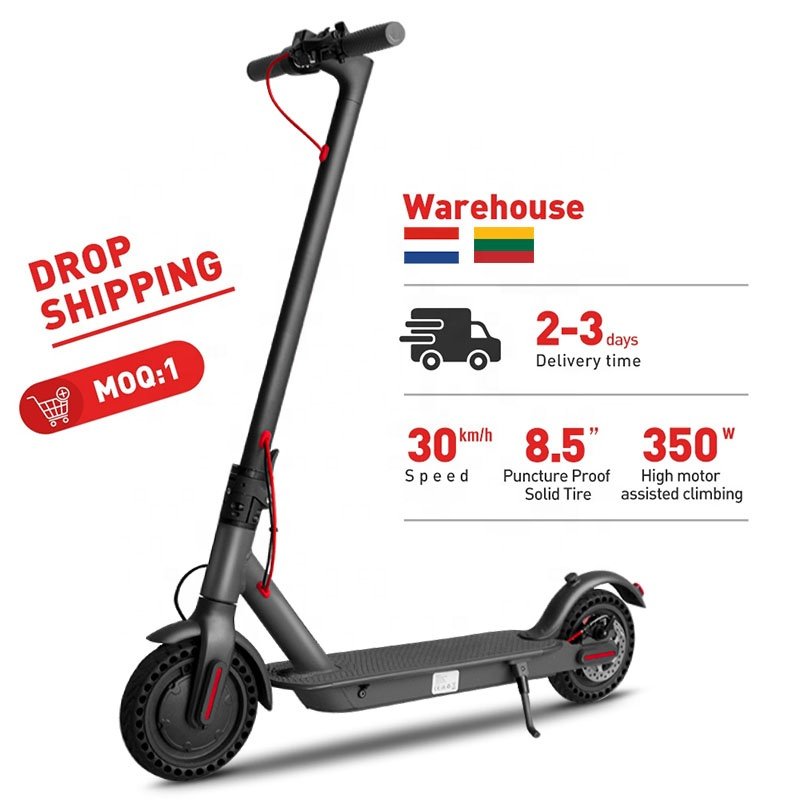 Europe warehouse e scooter cruise control with 3 speeds daymak electric scooter ruima suzuki scooter