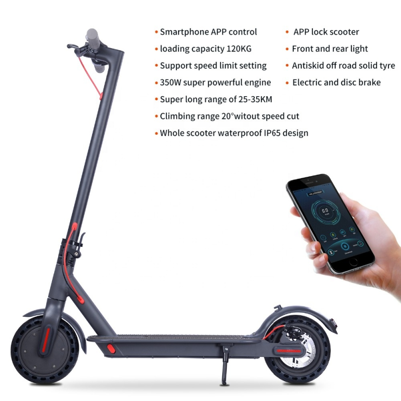 Europe warehouse e scooter cruise control with 3 speeds daymak electric scooter ruima suzuki scooter