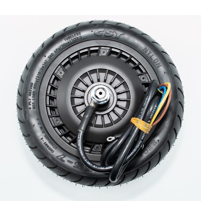 Original Wheel Hub Motor For Segway Ninebot GT1 GT2 Super Electric Scooter Front & Rear Hub Motor Parts