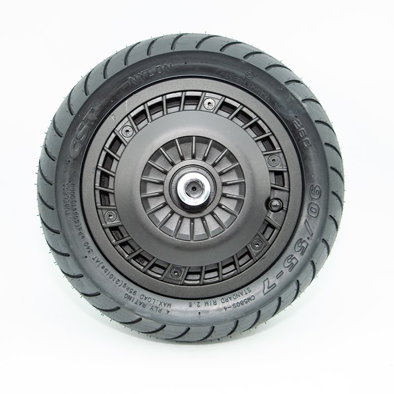 Original Wheel Hub Motor For Segway Ninebot GT1 GT2 Super Electric Scooter Front & Rear Hub Motor Parts