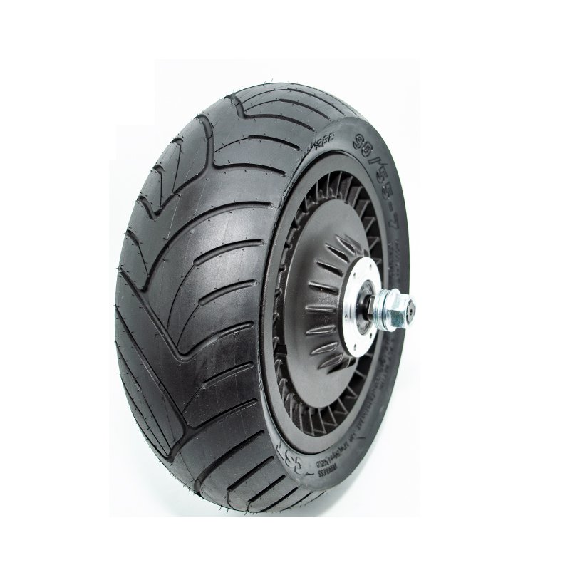 Original Wheel Hub Motor For Segway Ninebot GT1 GT2 Super Electric Scooter Front & Rear Hub Motor Parts