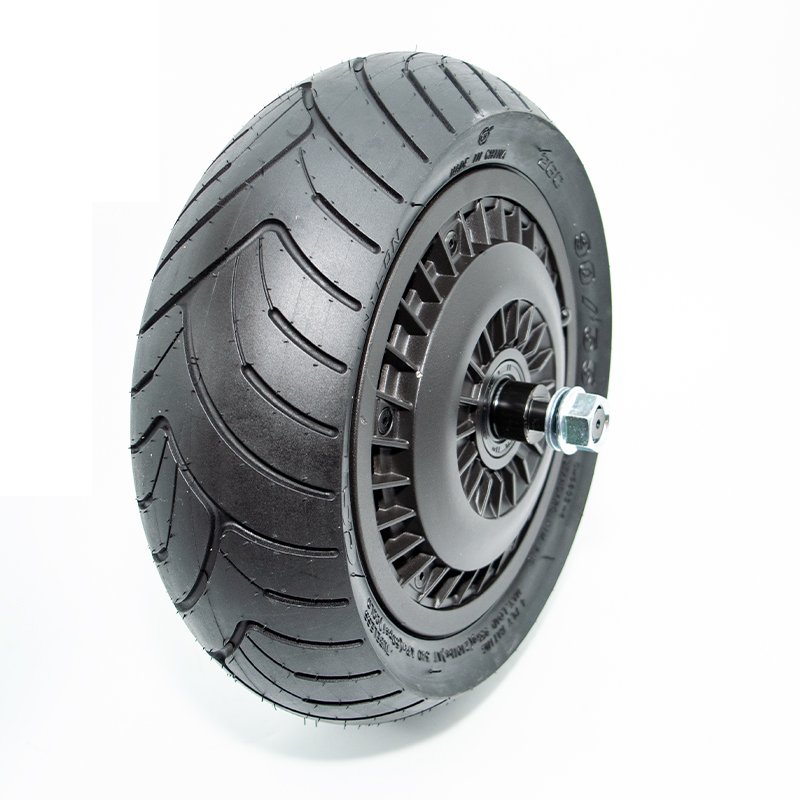 Original Wheel Hub Motor For Segway Ninebot GT1 GT2 Super Electric Scooter Front & Rear Hub Motor Parts