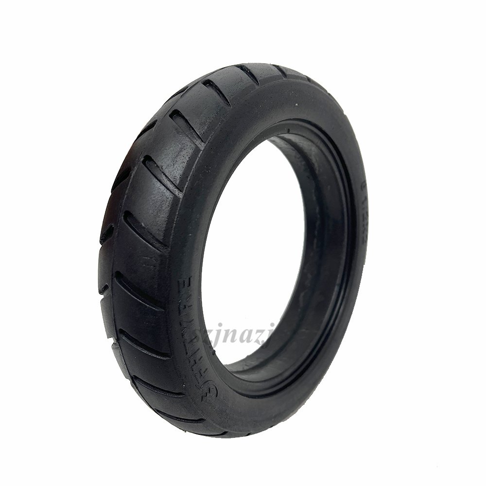 8.5x2.0 Foam Solid Tire for M365 1S PRO Electric Scooter 8.5 Inch Lightweight Non-pneumatic Tyre Parts