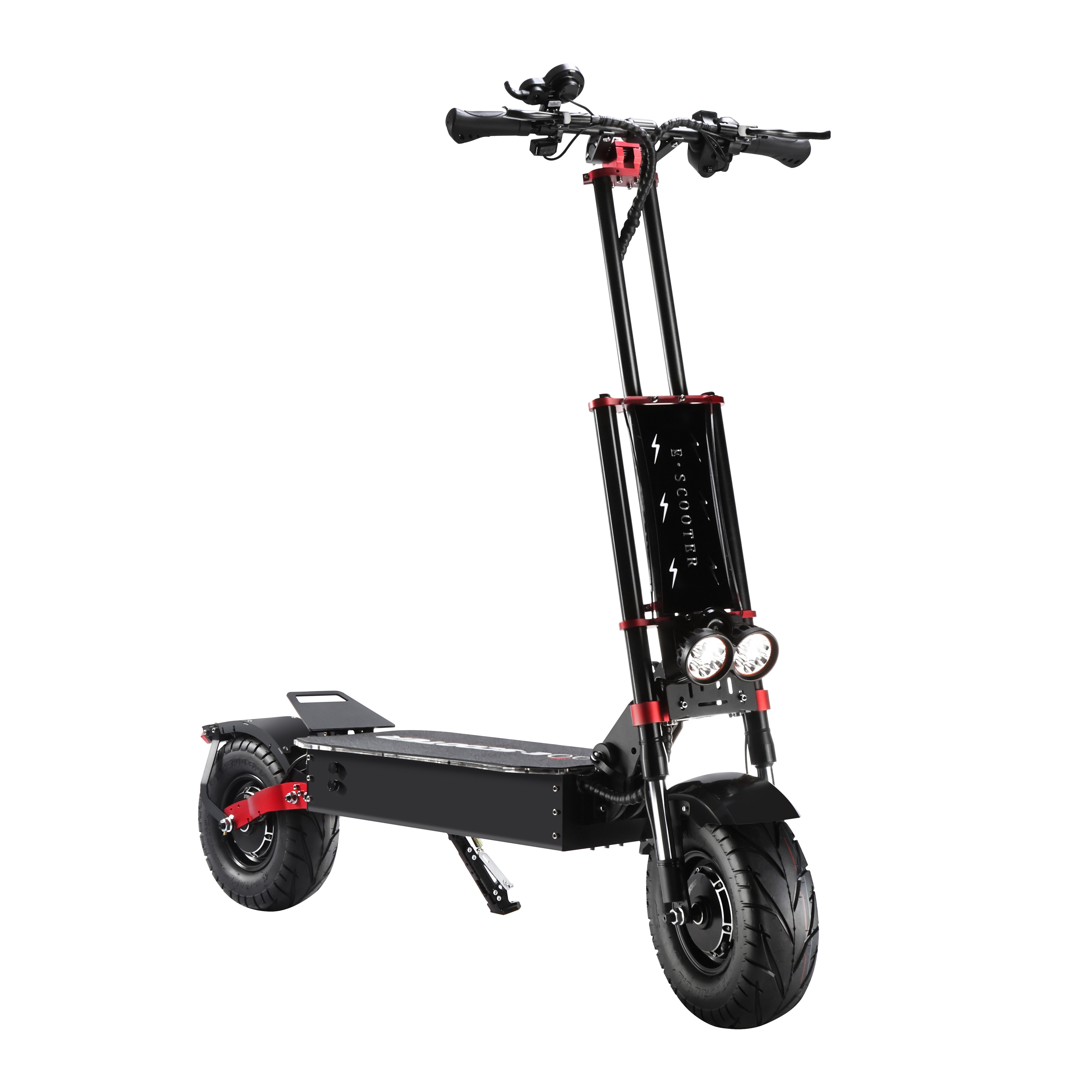 obarter X5 electric scooter 8000w 60v dual motor high power adult electric scooter made in China