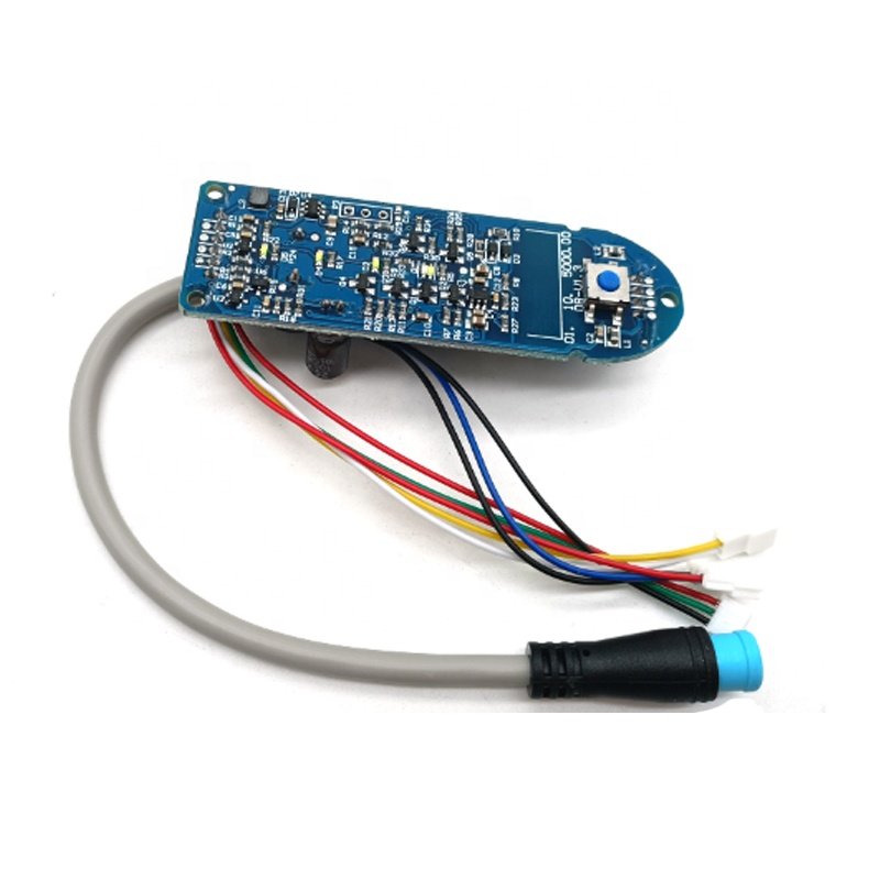 King Sunny Circuit Board Dashboard for Xiaomi M365 Electric Scooter Spare Parts Escooter Repair Accessories