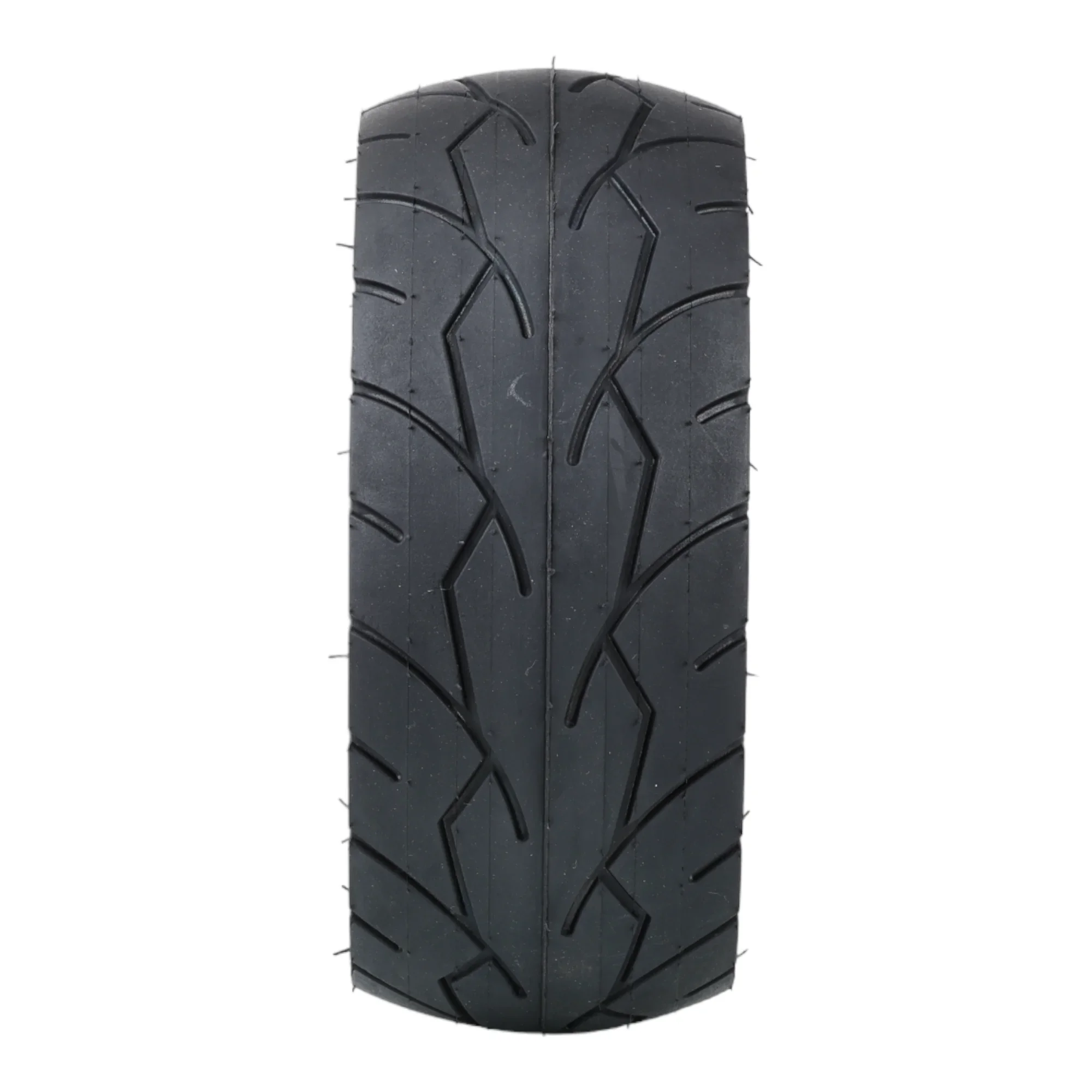 8*3.00-5 Tubeless Tire For Kaabo Mantis 8 Electric Scooter 8 Inch Kicksooter Innova 8x3.0 Tubeless Tyre Parts