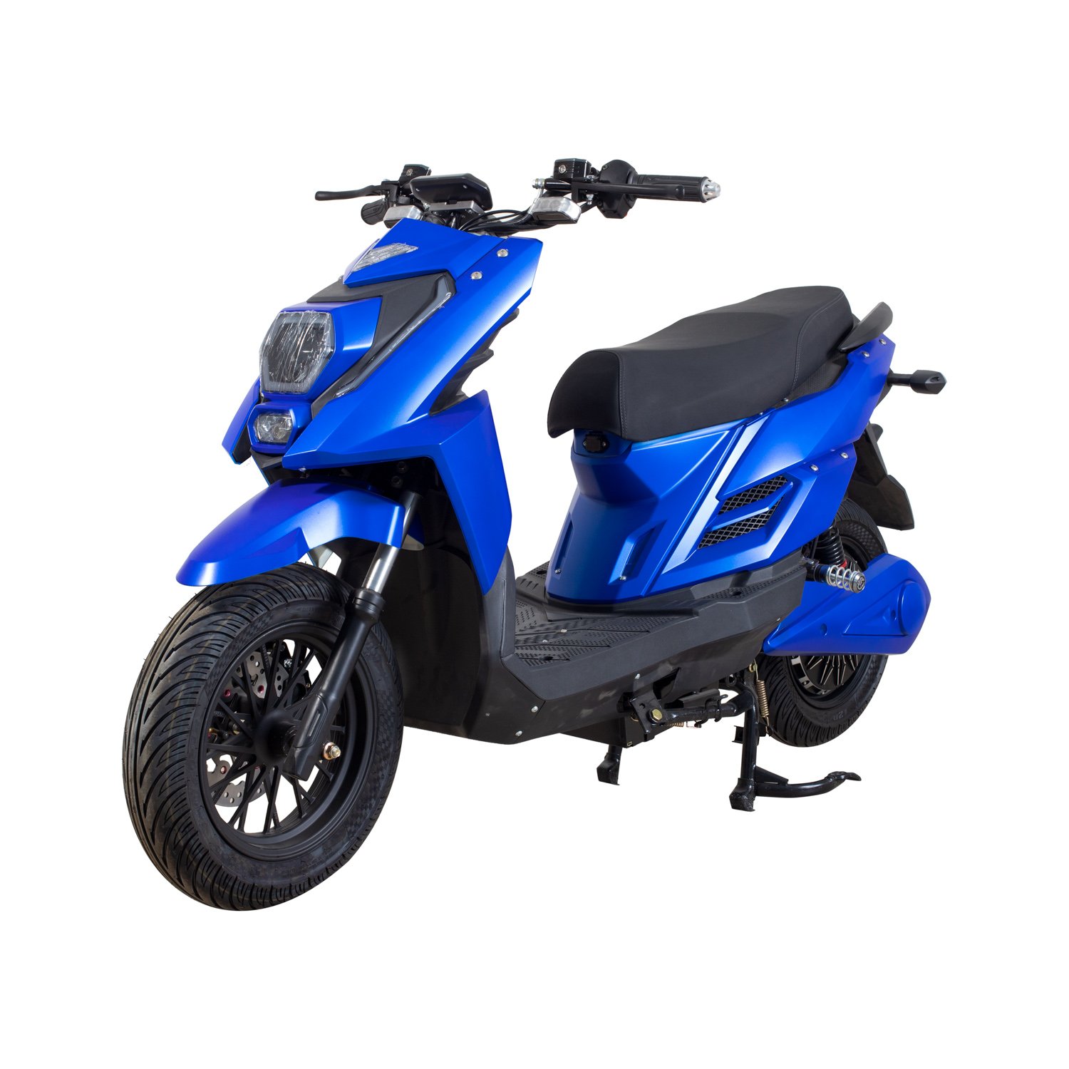 Factory Price electric bike motorcycle High-Speed electric scooty Battery 72V32Ah electric scooter adults