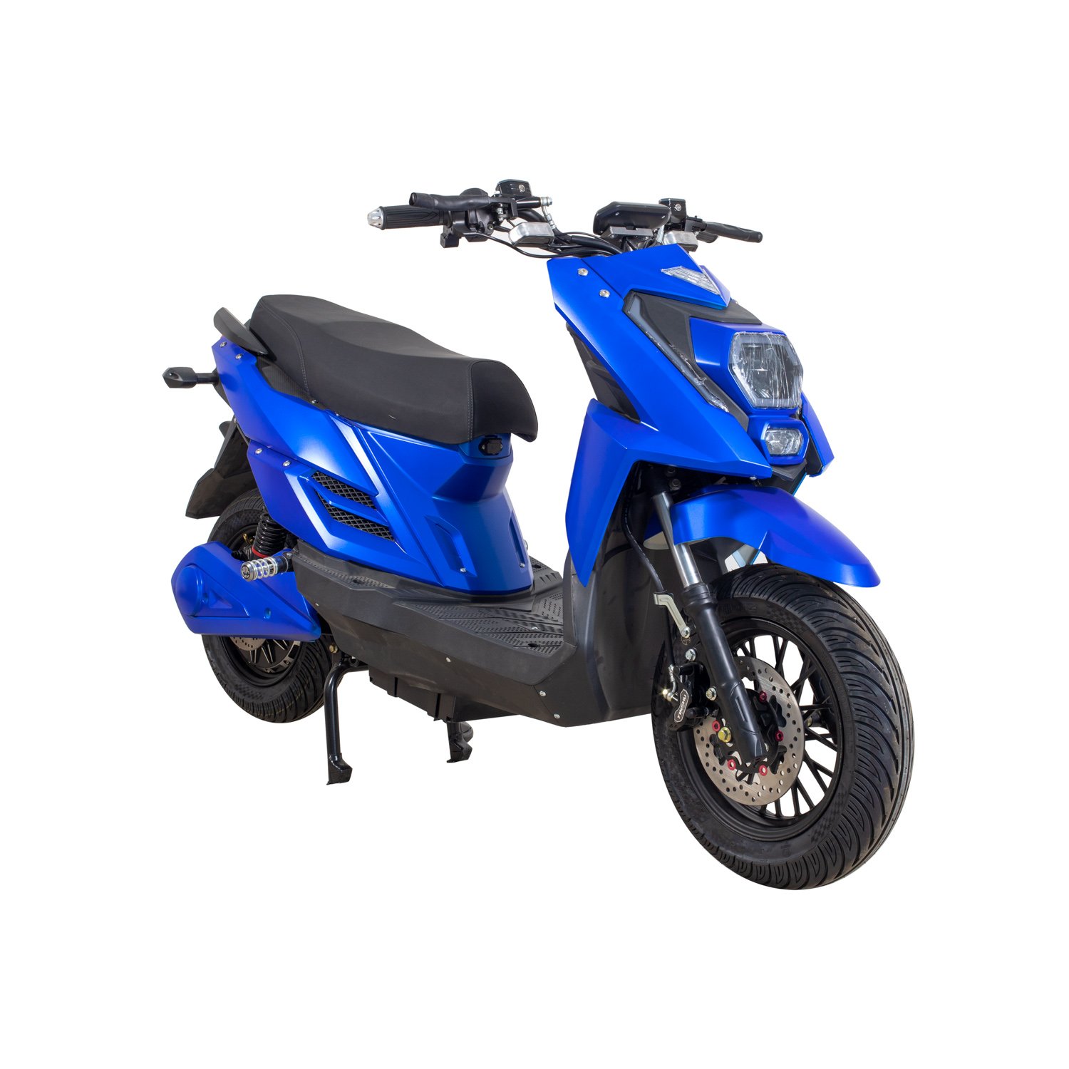 Factory Price electric bike motorcycle High-Speed electric scooty Battery 72V32Ah electric scooter adults