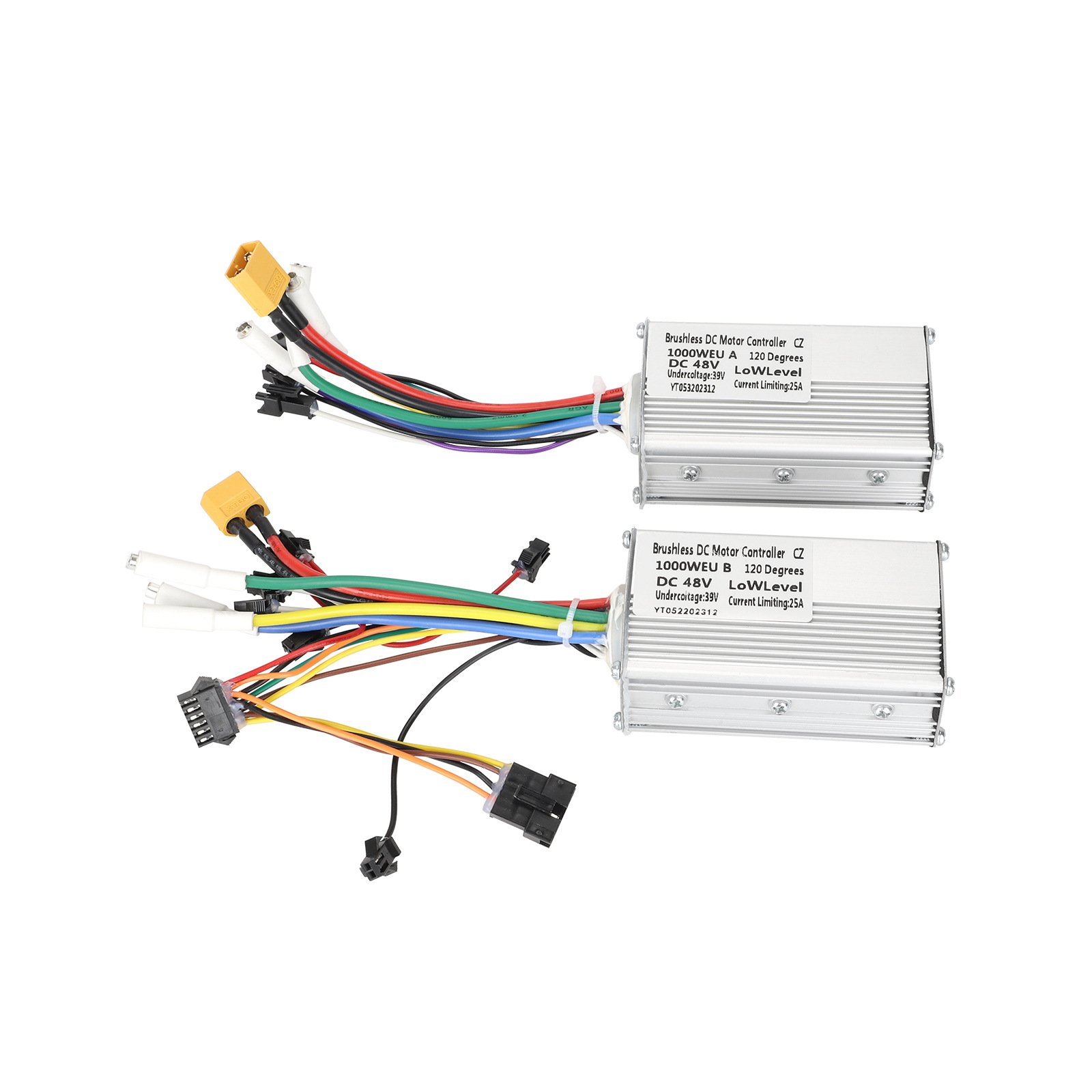 Kugoo Scooter Parts Controller For Kugoo G-booster Electric Scooter Motherboard Controller