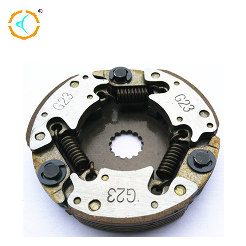 Motorcycle Clutch Shoe Vega ZR 21T, motorcycle spare parts clutch