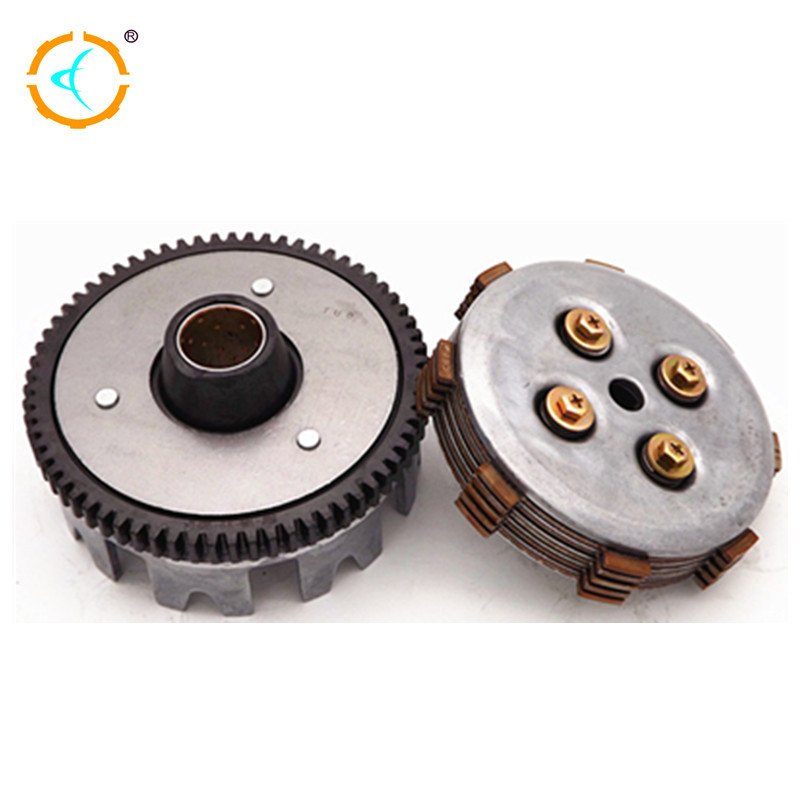 Motorcycle Clutch Shoe Vega ZR 21T, motorcycle spare parts clutch