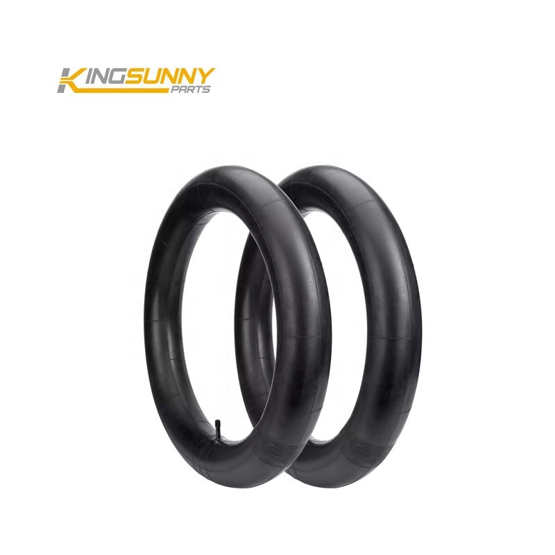 High Quality Tire Wholesale 24X3.0 Electric Bicycle Parts Accessories Inner Tube Electric Bicycle Tyre