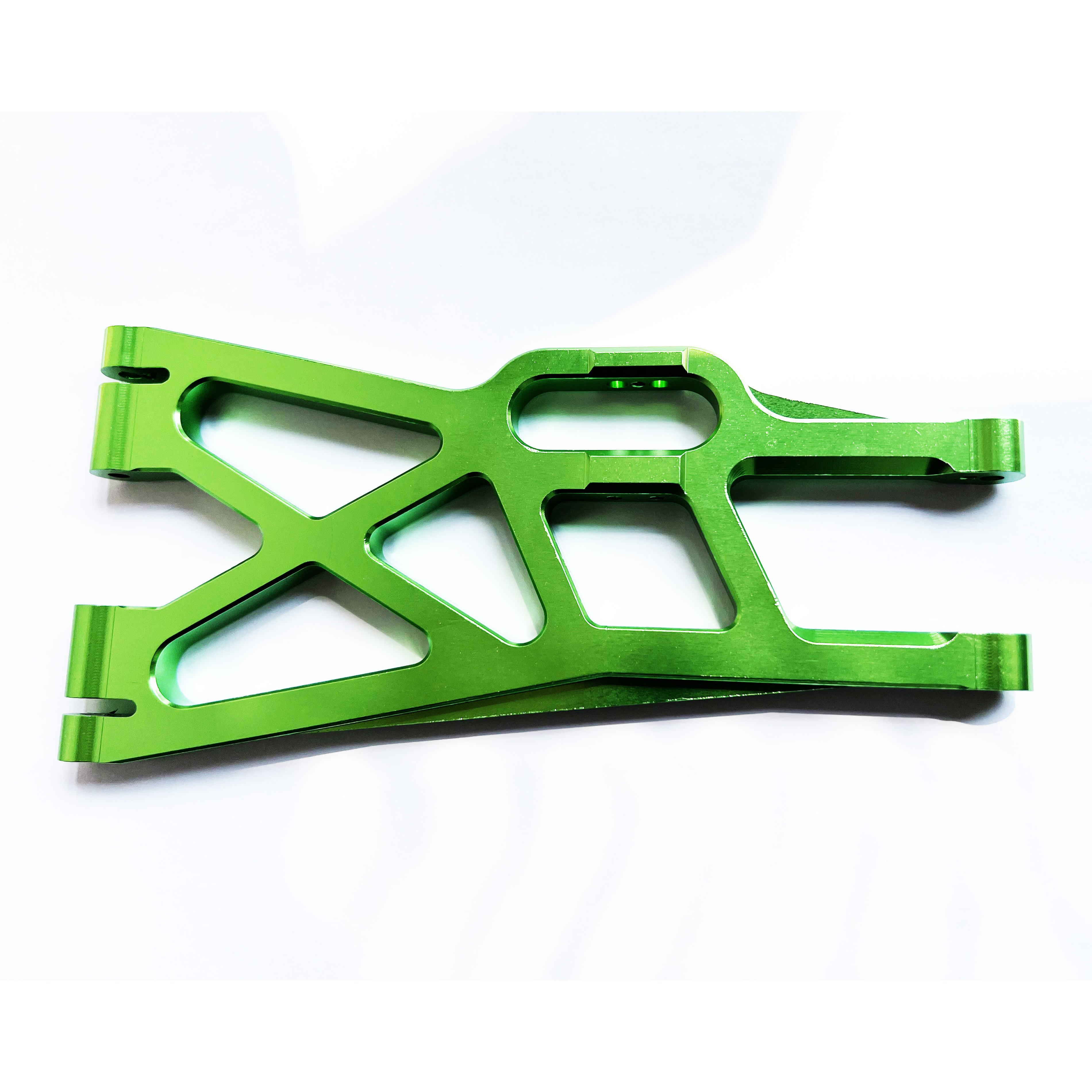 OEM CNC Custom Metal Turning 5 Axis Machining Machined Stamping Anodizing Aluminum Alloy Parts Components Cnc Machining Services