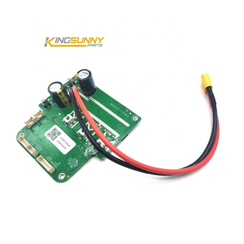 New version 10 inch Scooter Kukirin G3 Circet Board Motherboard Controller for Kugoo Kukirin E-Scooter Spare Parts