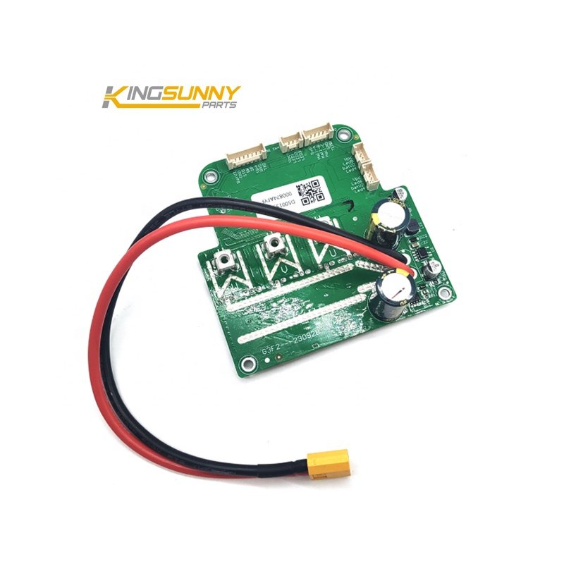New version 10 inch Scooter Kukirin G3 Circet Board Motherboard Controller for Kugoo Kukirin E-Scooter Spare Parts