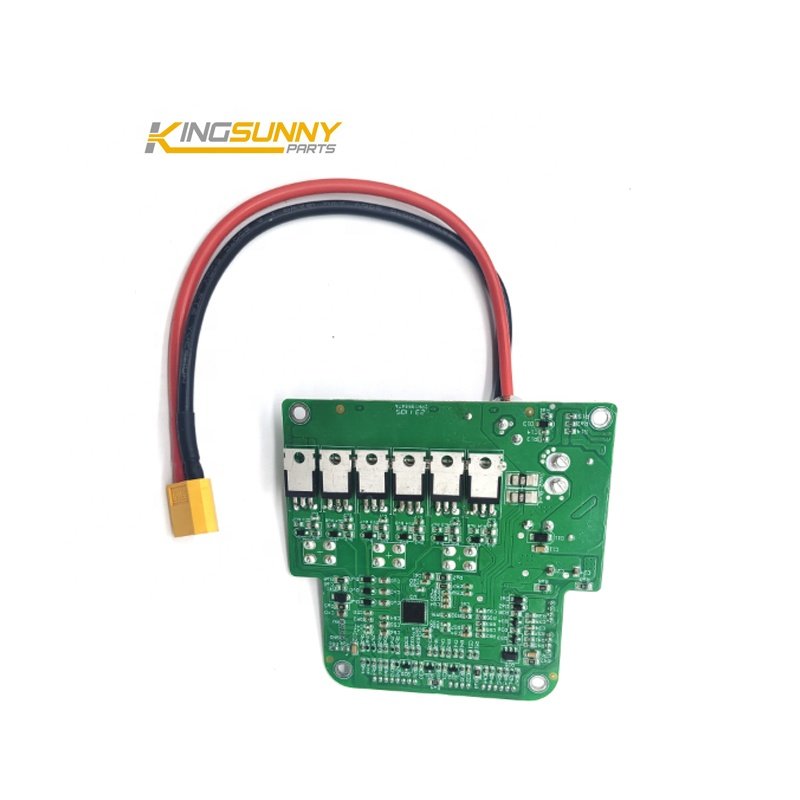 New version 10 inch Scooter Kukirin G3 Circet Board Motherboard Controller for Kugoo Kukirin E-Scooter Spare Parts