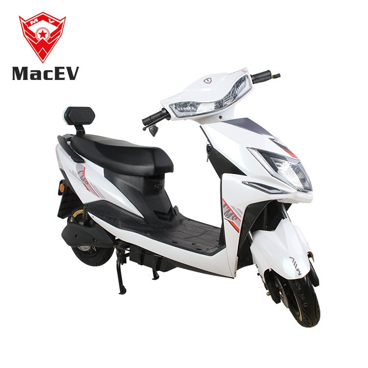 1000W 1200w powerful fast electric motorcycle 2 wheel electric scooter