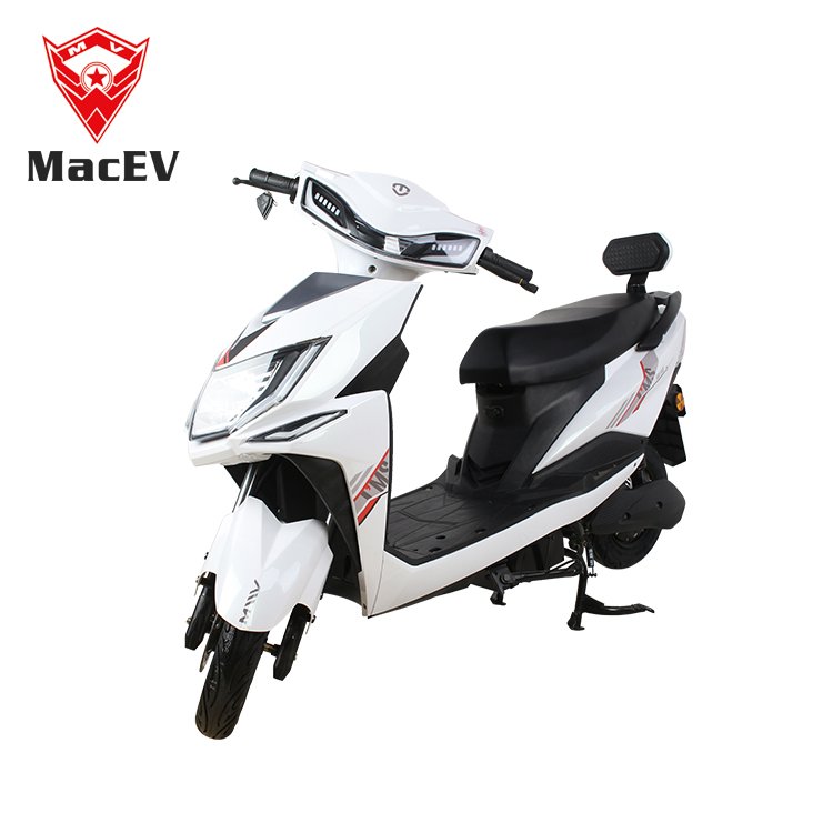 1000W 1200w powerful fast electric motorcycle 2 wheel electric scooter
