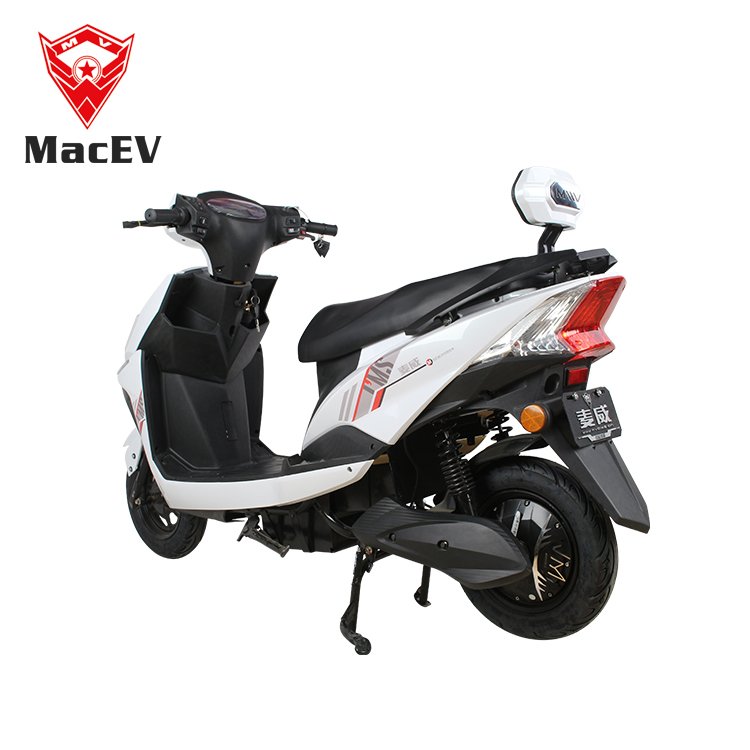 1000W 1200w powerful fast electric motorcycle 2 wheel electric scooter