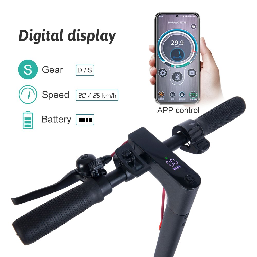 Max Wheel electric scooters cheap E9PRO electric scooters for adults Strong Power pro fold e-scooter