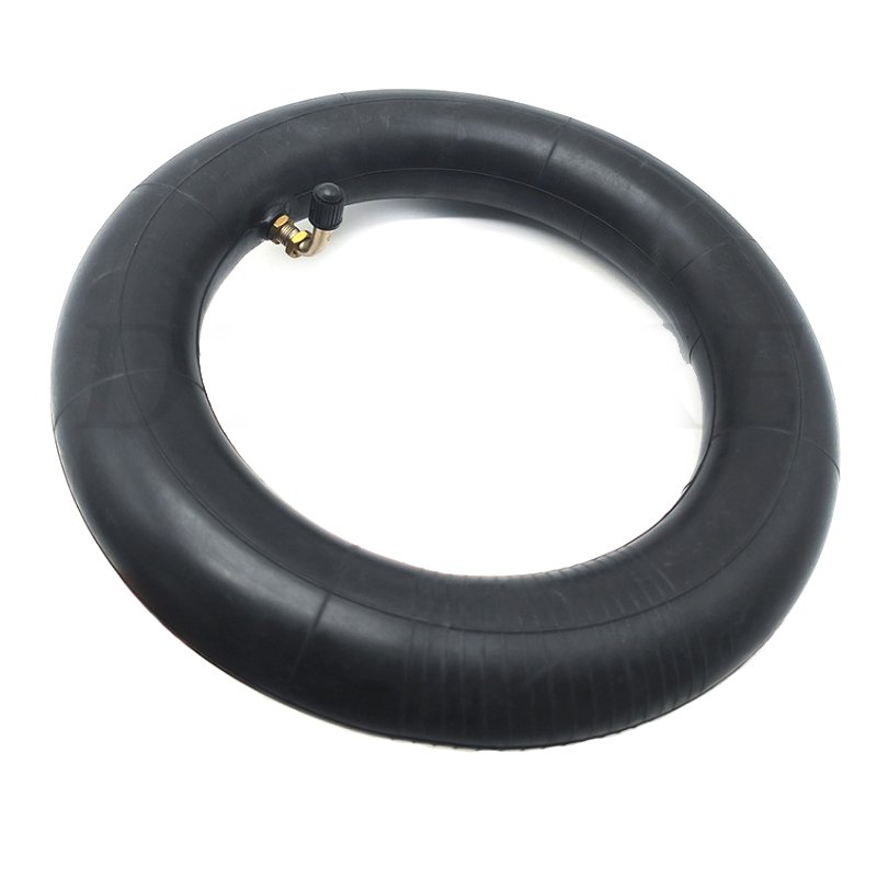 Cityneye 8.5 Inch Thickened Inner Tube Inflated Tire 8 1/2 Inner Tube Camera Tyres Inner Tube Scooter Wheel Part for Xiaomi M365