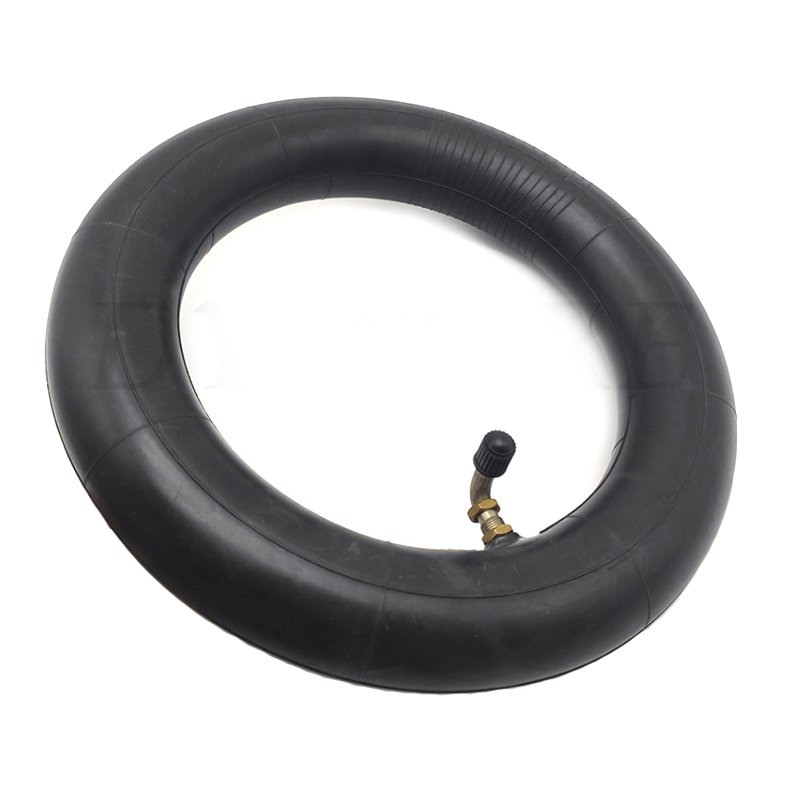 Cityneye 8.5 Inch Thickened Inner Tube Inflated Tire 8 1/2 Inner Tube Camera Tyres Inner Tube Scooter Wheel Part for Xiaomi M365