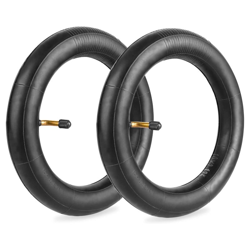 Cityneye 8.5 Inch Thickened Inner Tube Inflated Tire 8 1/2 Inner Tube Camera Tyres Inner Tube Scooter Wheel Part for Xiaomi M365