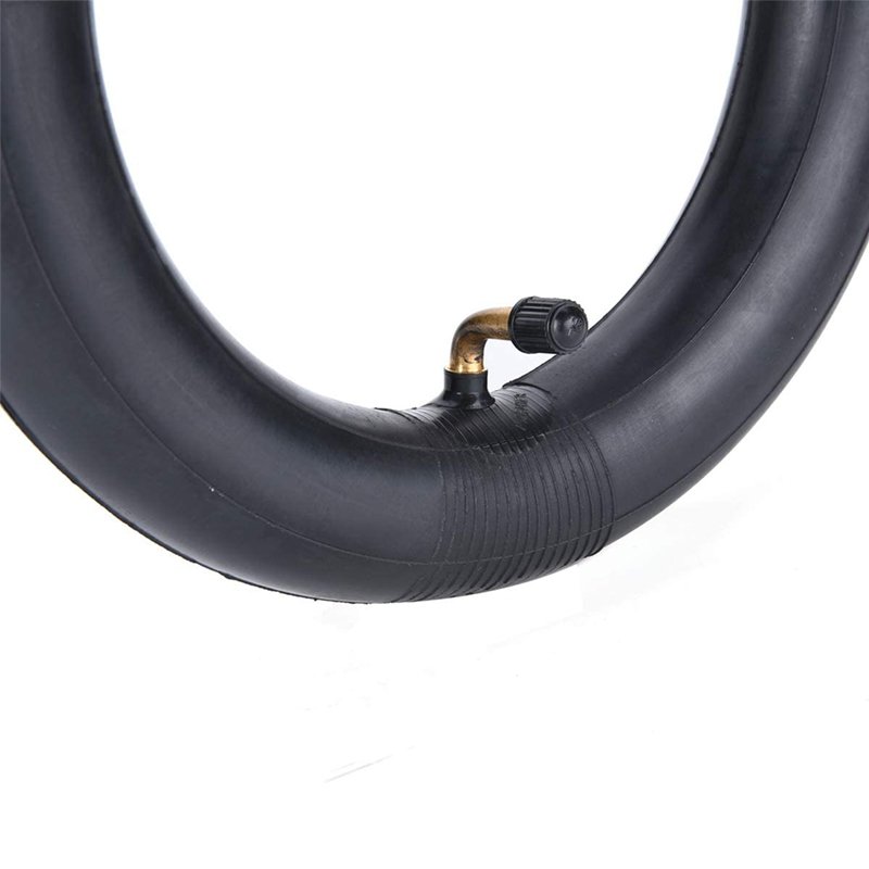 Cityneye 8.5 Inch Thickened Inner Tube Inflated Tire 8 1/2 Inner Tube Camera Tyres Inner Tube Scooter Wheel Part for Xiaomi M365