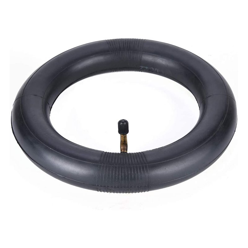 Cityneye 8.5 Inch Thickened Inner Tube Inflated Tire 8 1/2 Inner Tube Camera Tyres Inner Tube Scooter Wheel Part for Xiaomi M365