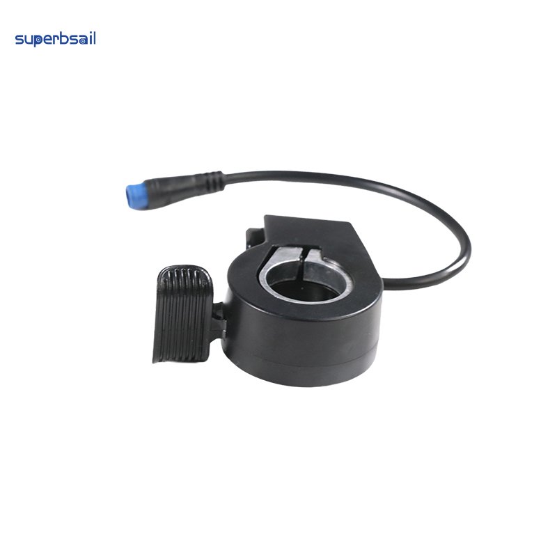 Superbsail Original Throttle For Kukirin G2max KickScooter G2 Pro Electric Scooter Finger Accelerator Assembly Accessory
