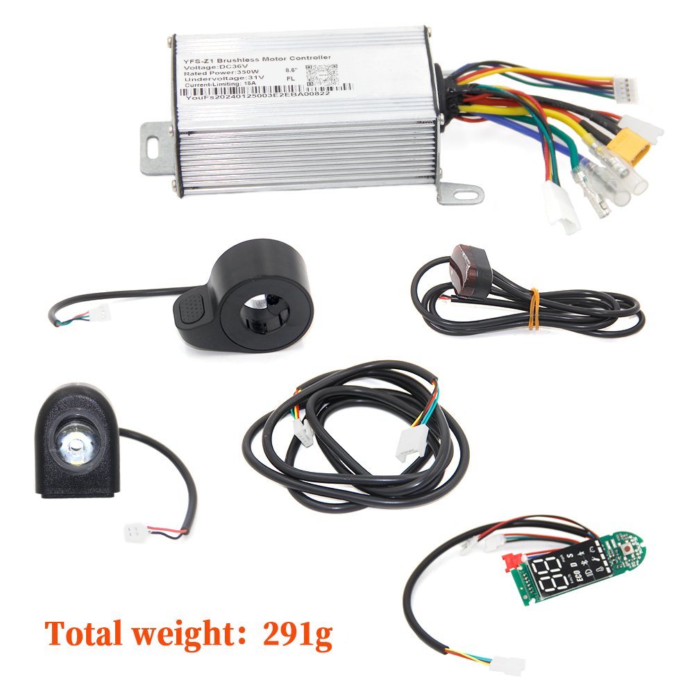 36V 350W Controller set for xiaomi M365/1S/PRO Electric Scooter parts