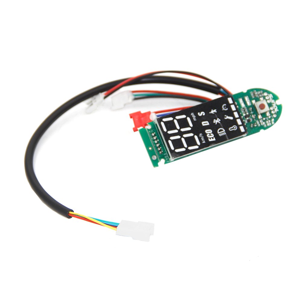 36V 350W Controller set for xiaomi M365/1S/PRO Electric Scooter parts