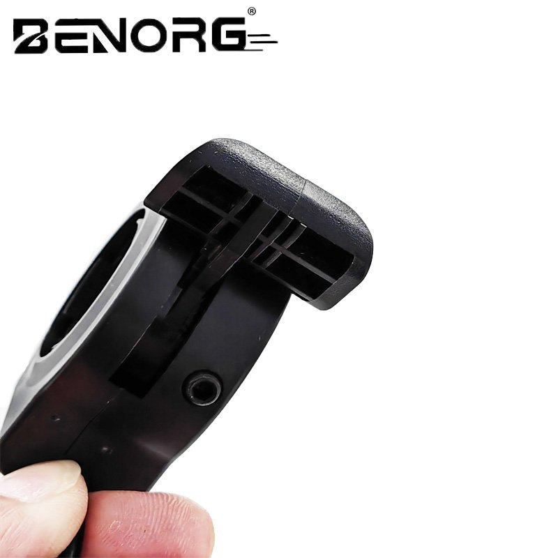 Twist Grip Thumb Throttle Electric Bike Throttle scooter Throttle 130X For Light Electric Geared Hub Electric scooter parts
