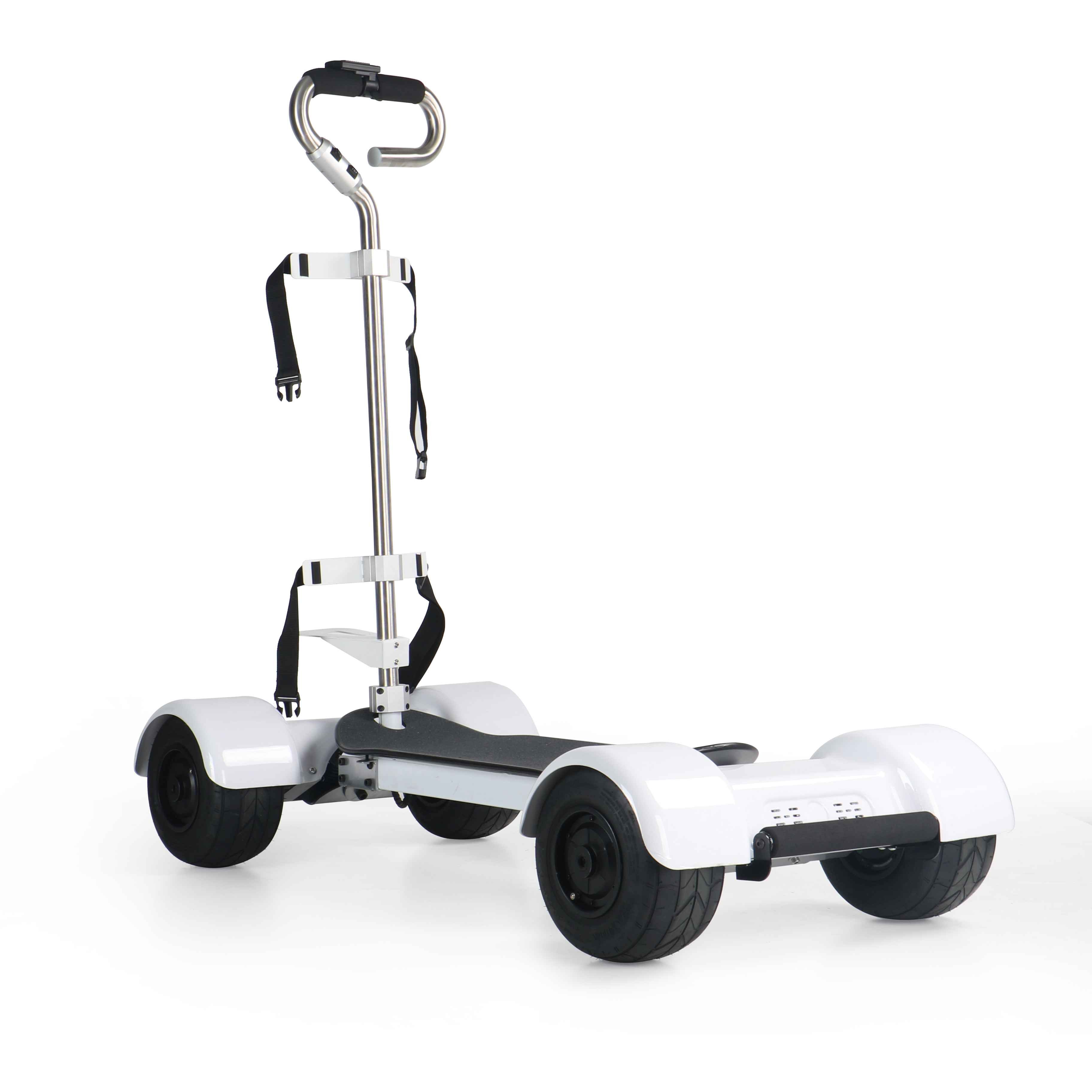 Durable Using Low Price Mobility Scooter 4 Wheel Electric Scooter 2000w
