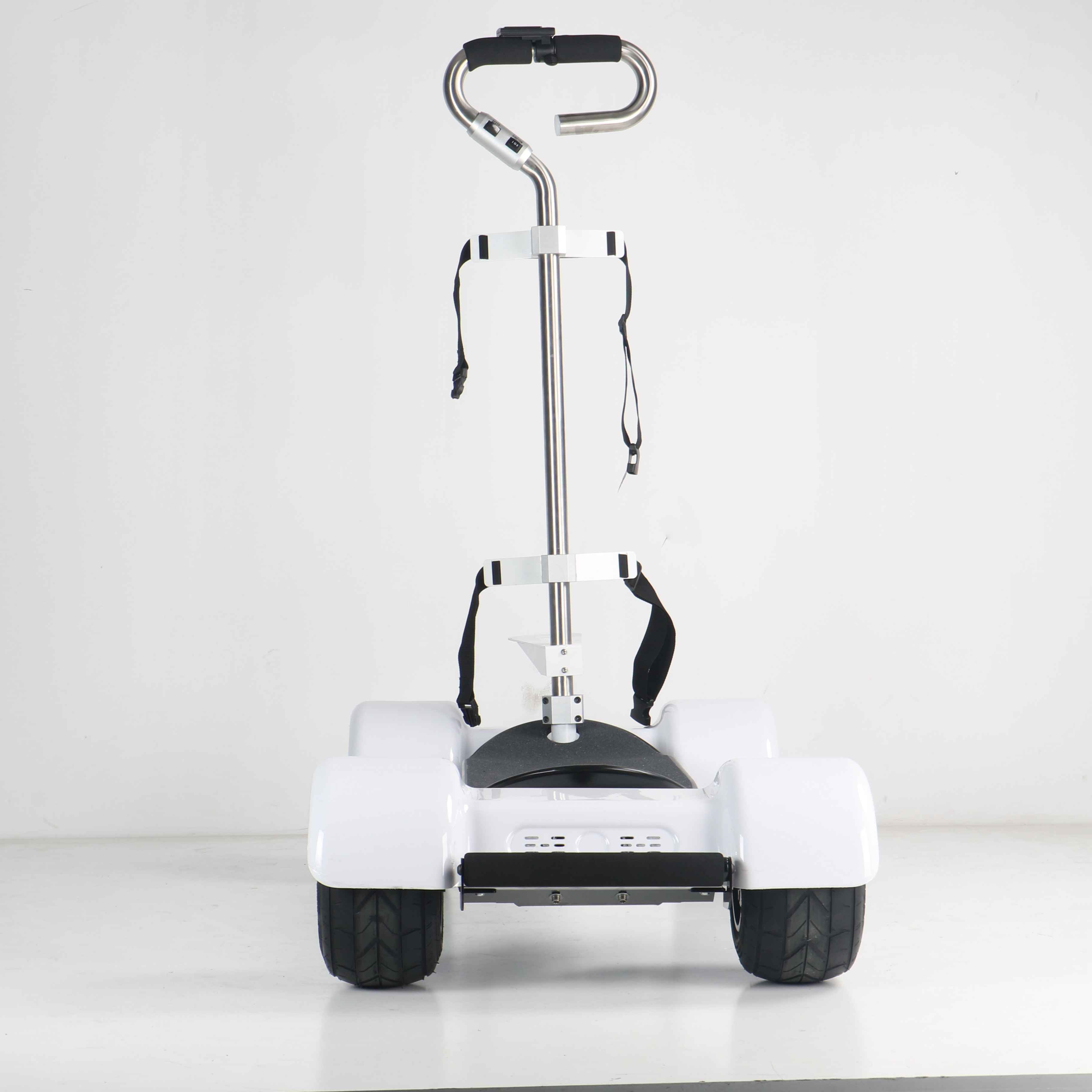 Durable Using Low Price Mobility Scooter 4 Wheel Electric Scooter 2000w