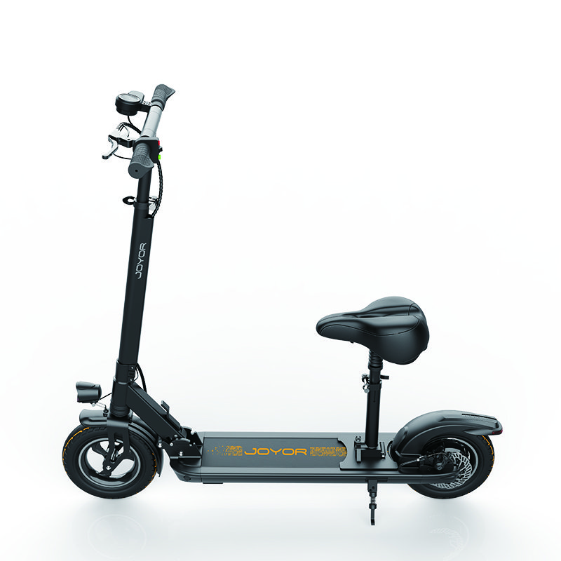 Joyor X series 10 inch electric scooter X1 400W motor long range e scooter for adults