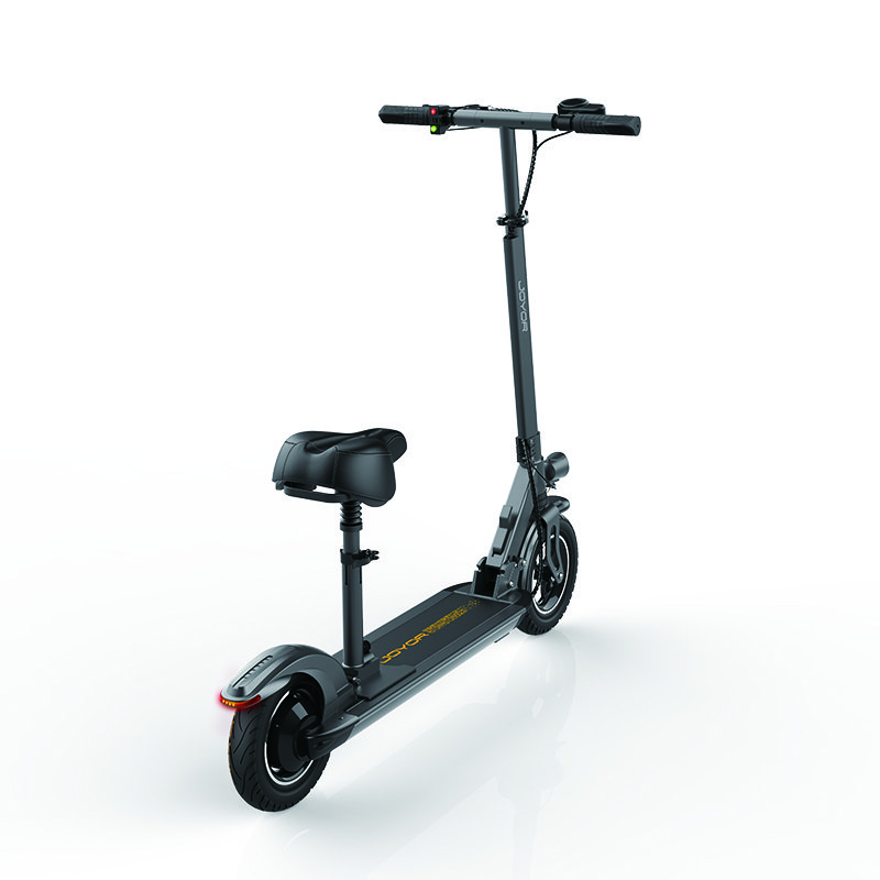 Joyor X series 10 inch electric scooter X1 400W motor long range e scooter for adults